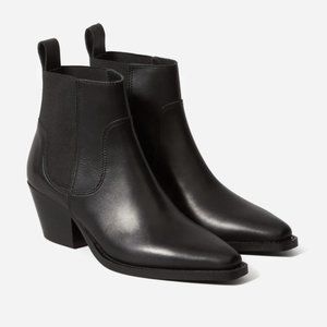 Everlane  Western Boot 7.5